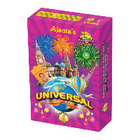 Ajanta's Universal Giftbox